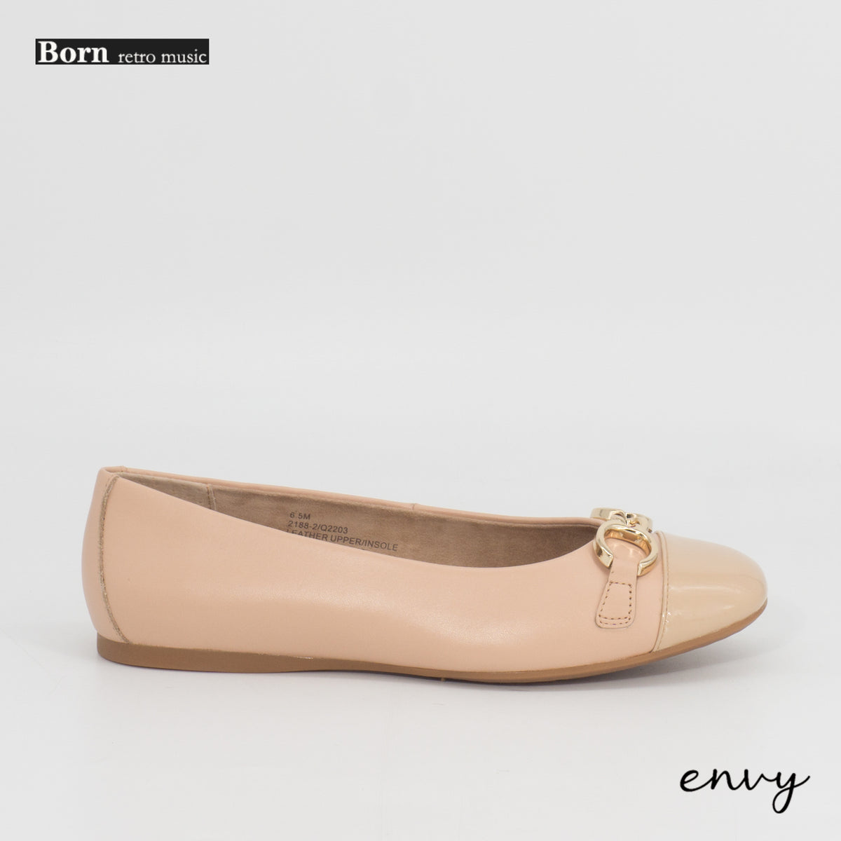 Born Close Shoes