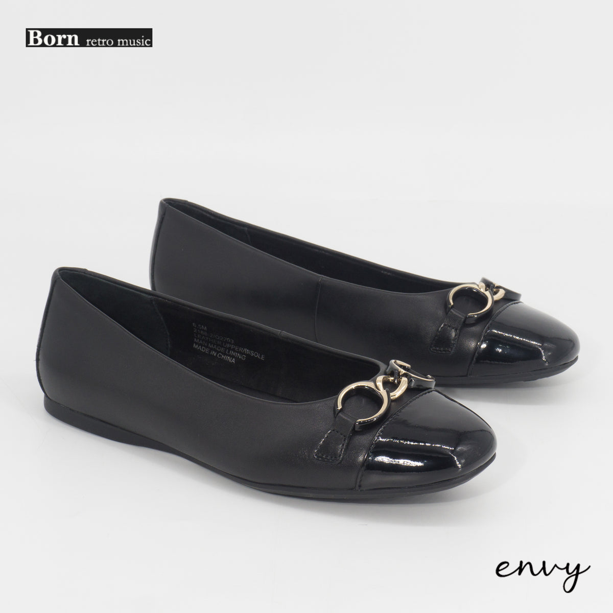 Born Close Shoes