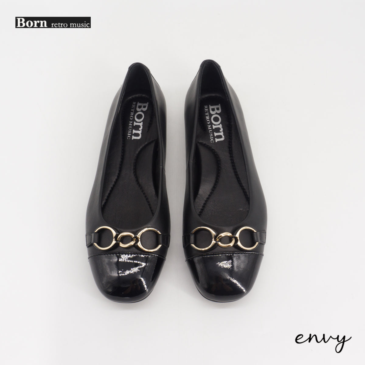 Born Close Shoes