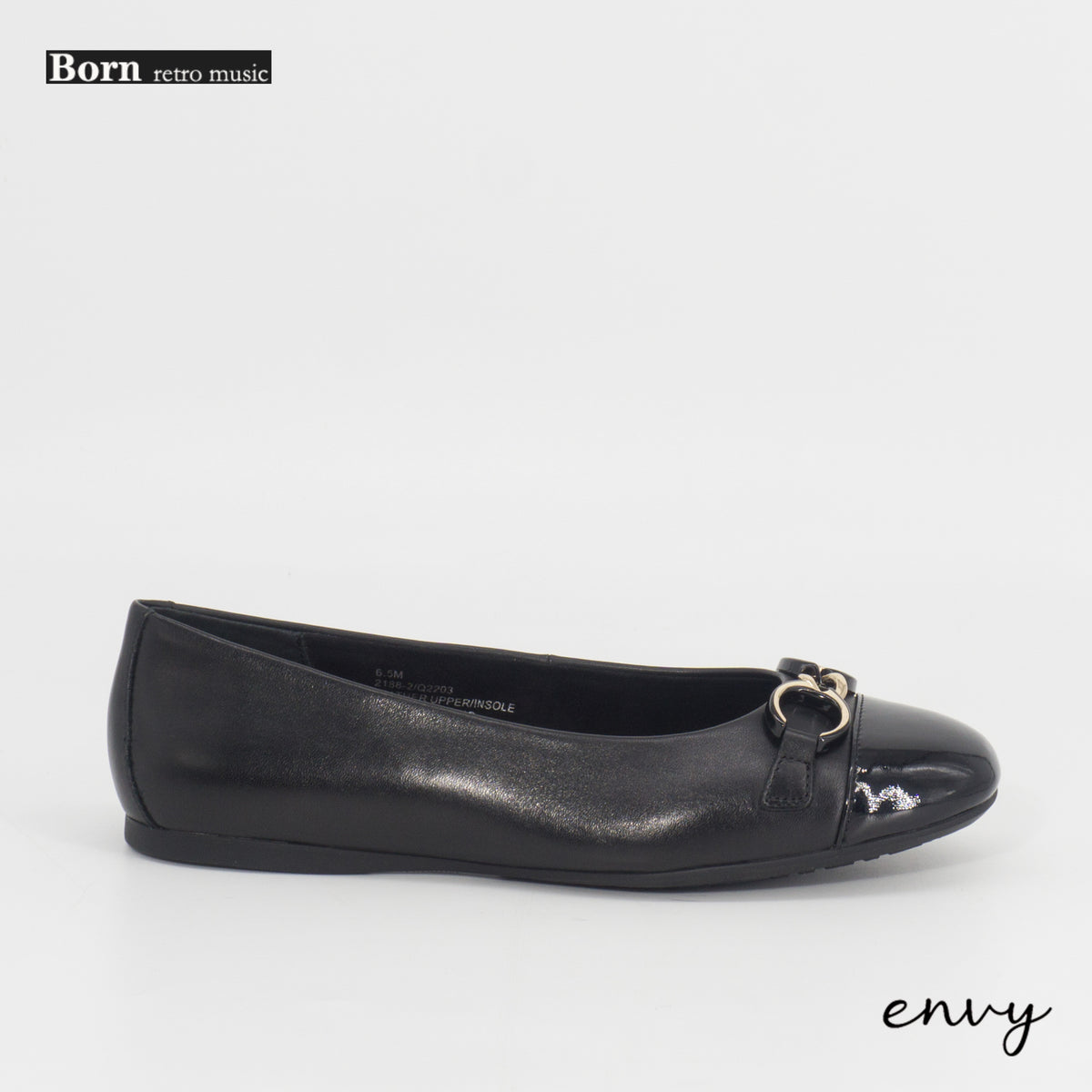 Born Close Shoes