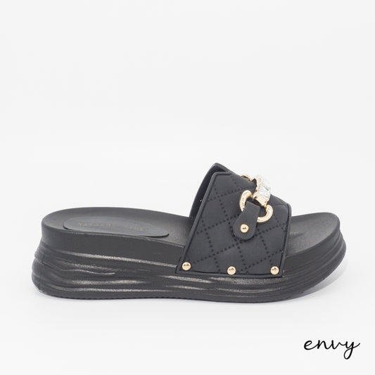Natasha Zinko Slippers