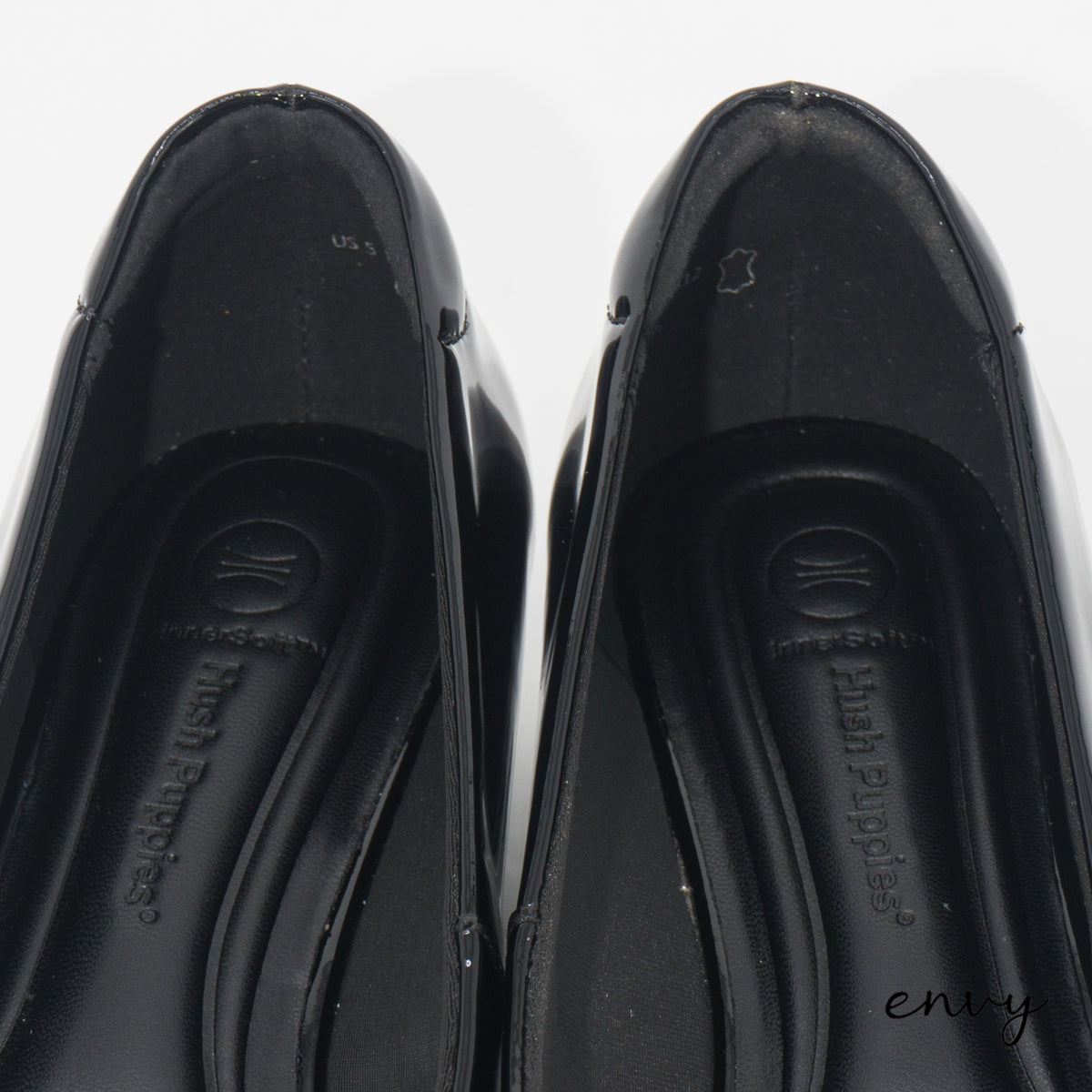 Hush Puppies Wedges