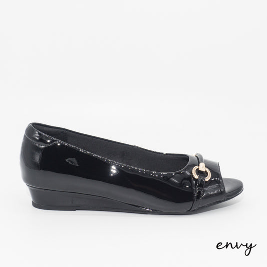 Hush Puppies Wedges
