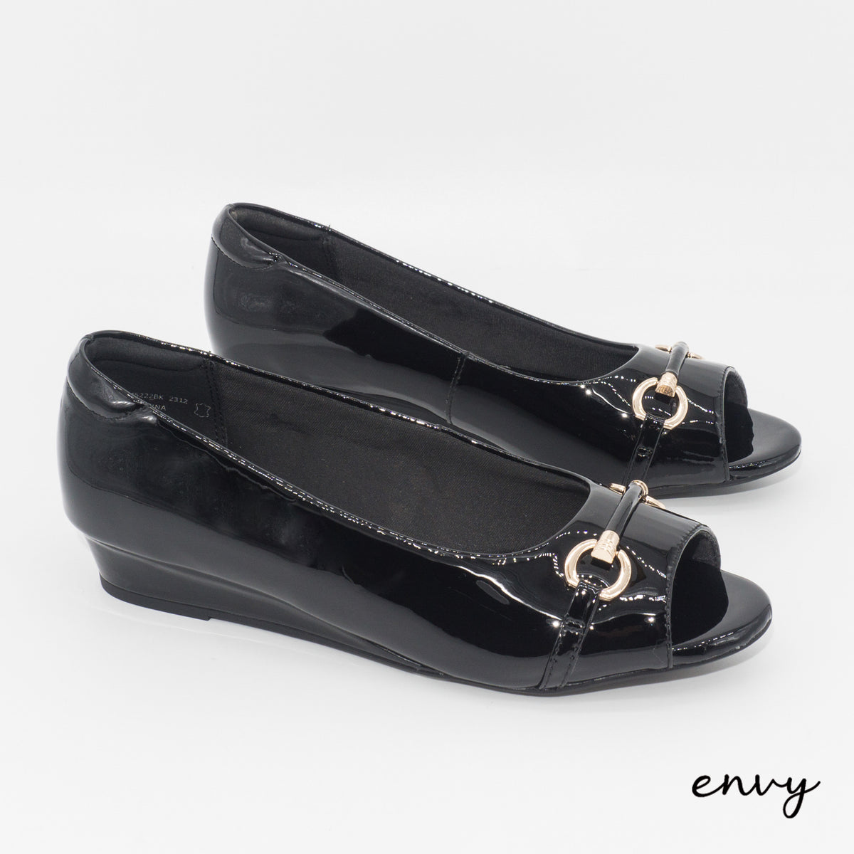 Hush Puppies Wedges