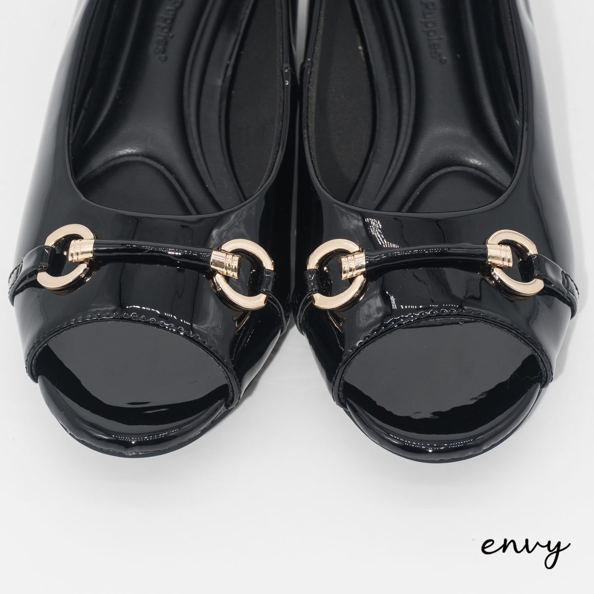 Hush Puppies Wedges