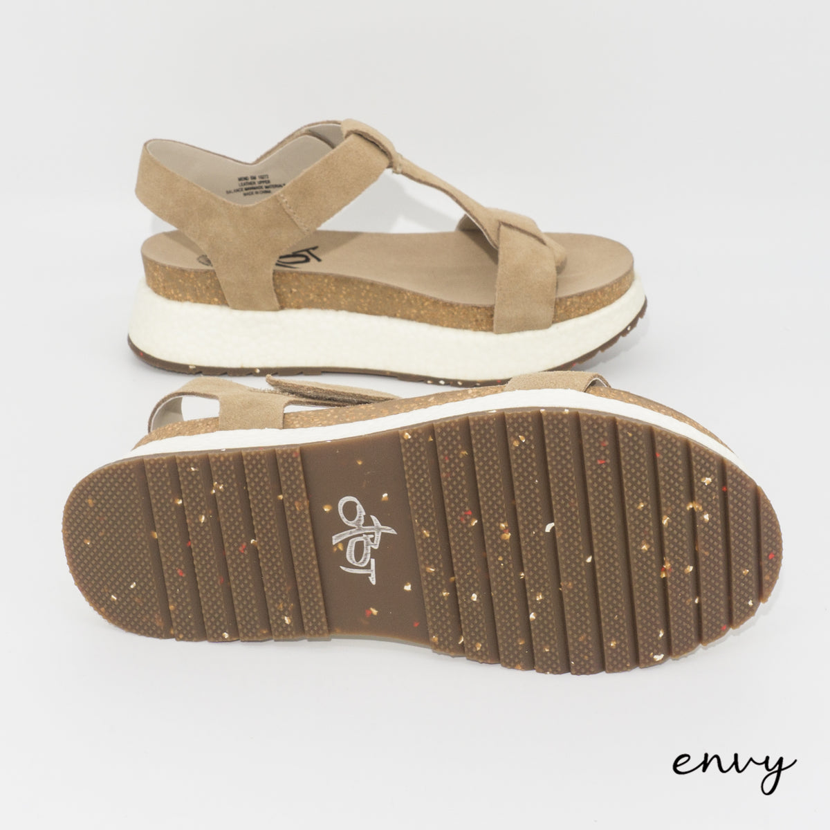 OTBT Sandals
