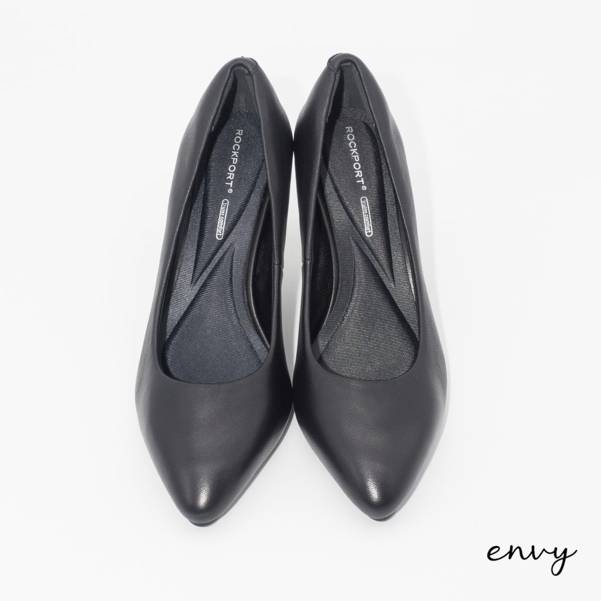 Rockport Pumps