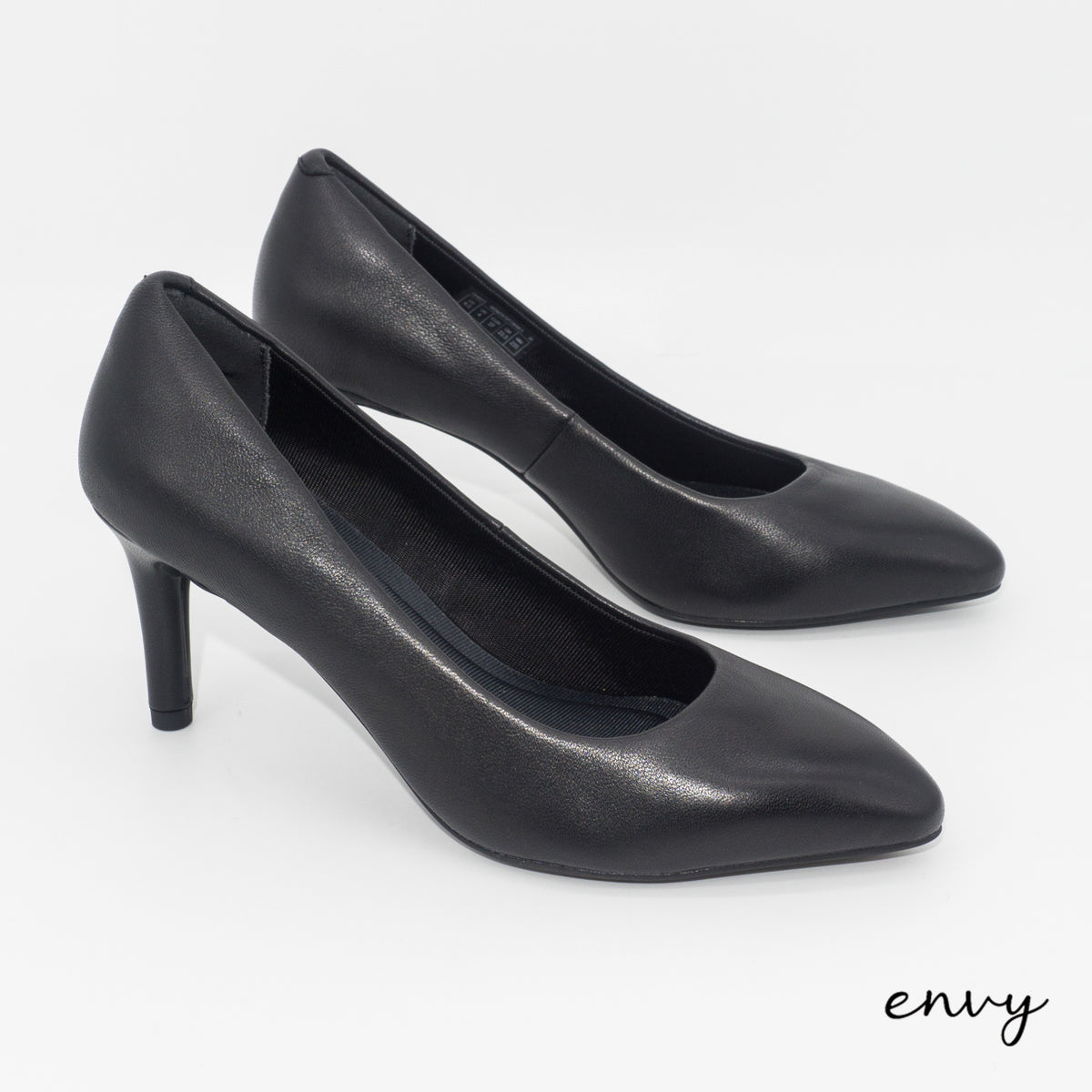 Rockport Pumps