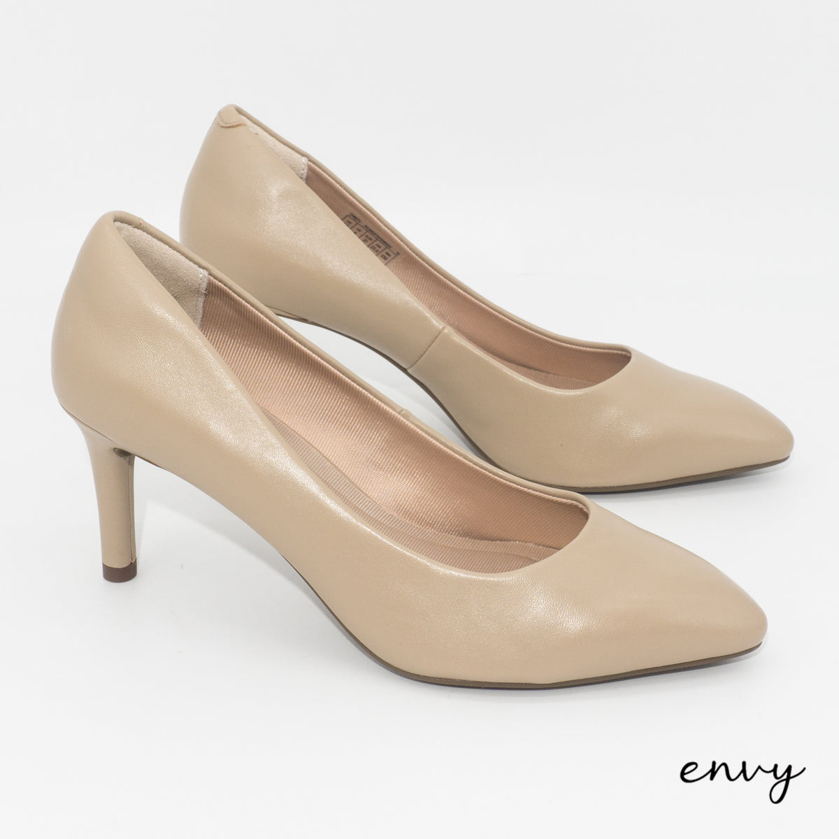 Rockport Pumps