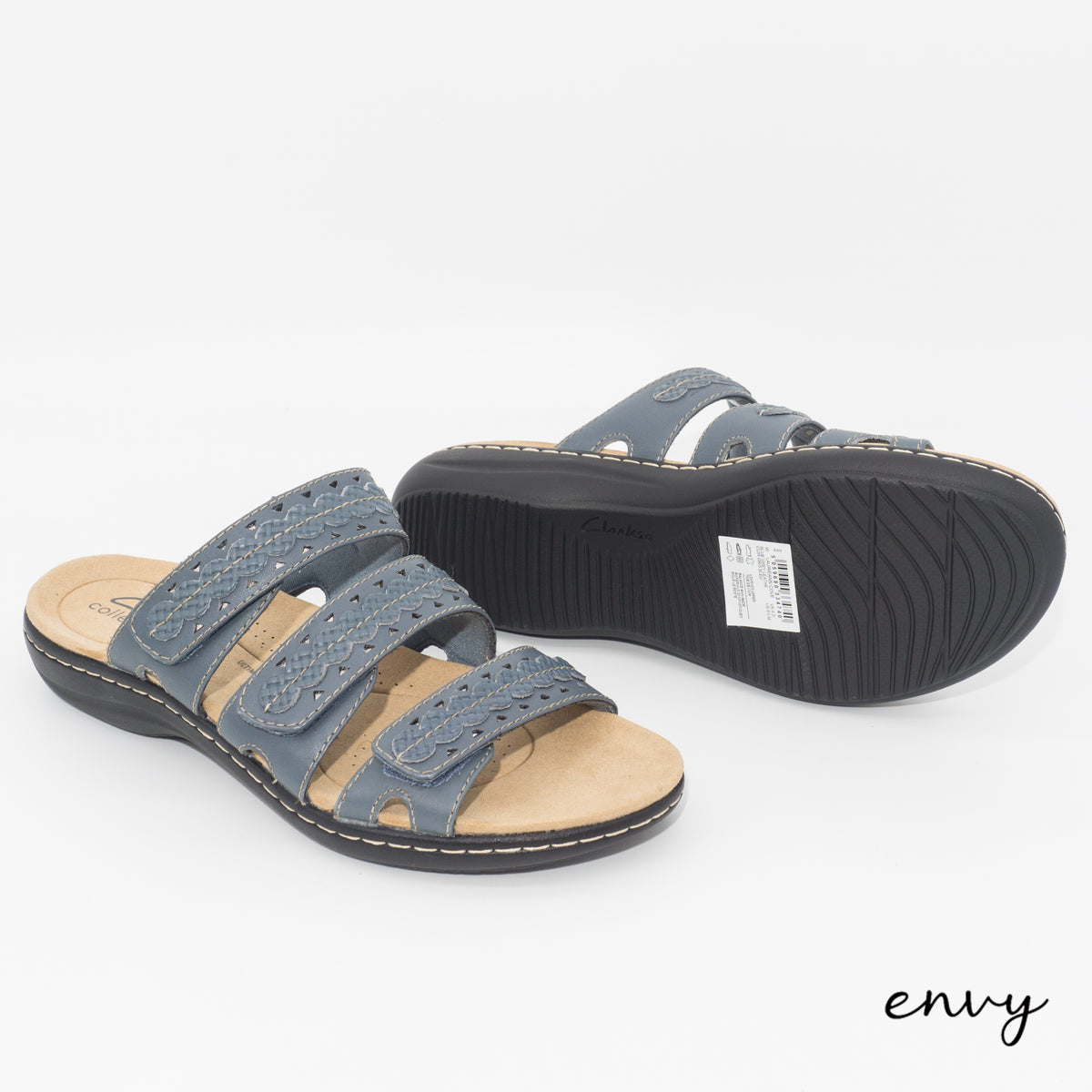 Clarks Flats