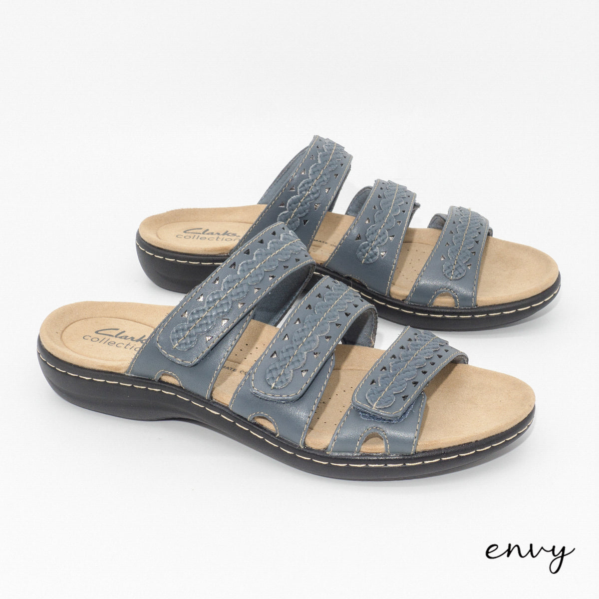 Clarks Flats