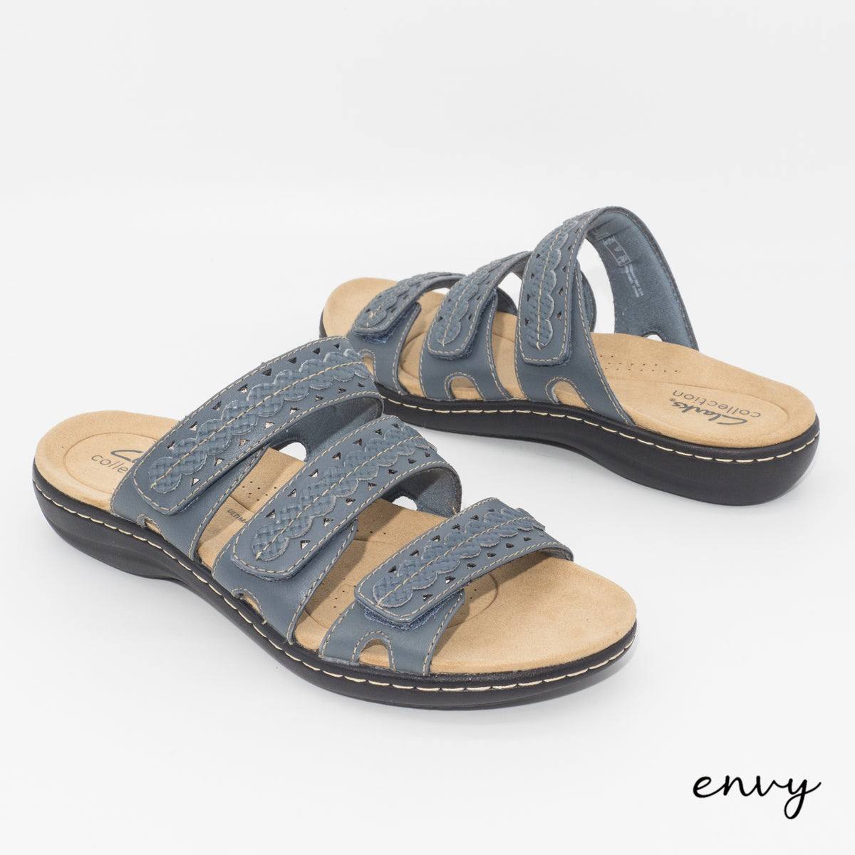 Clarks Flats