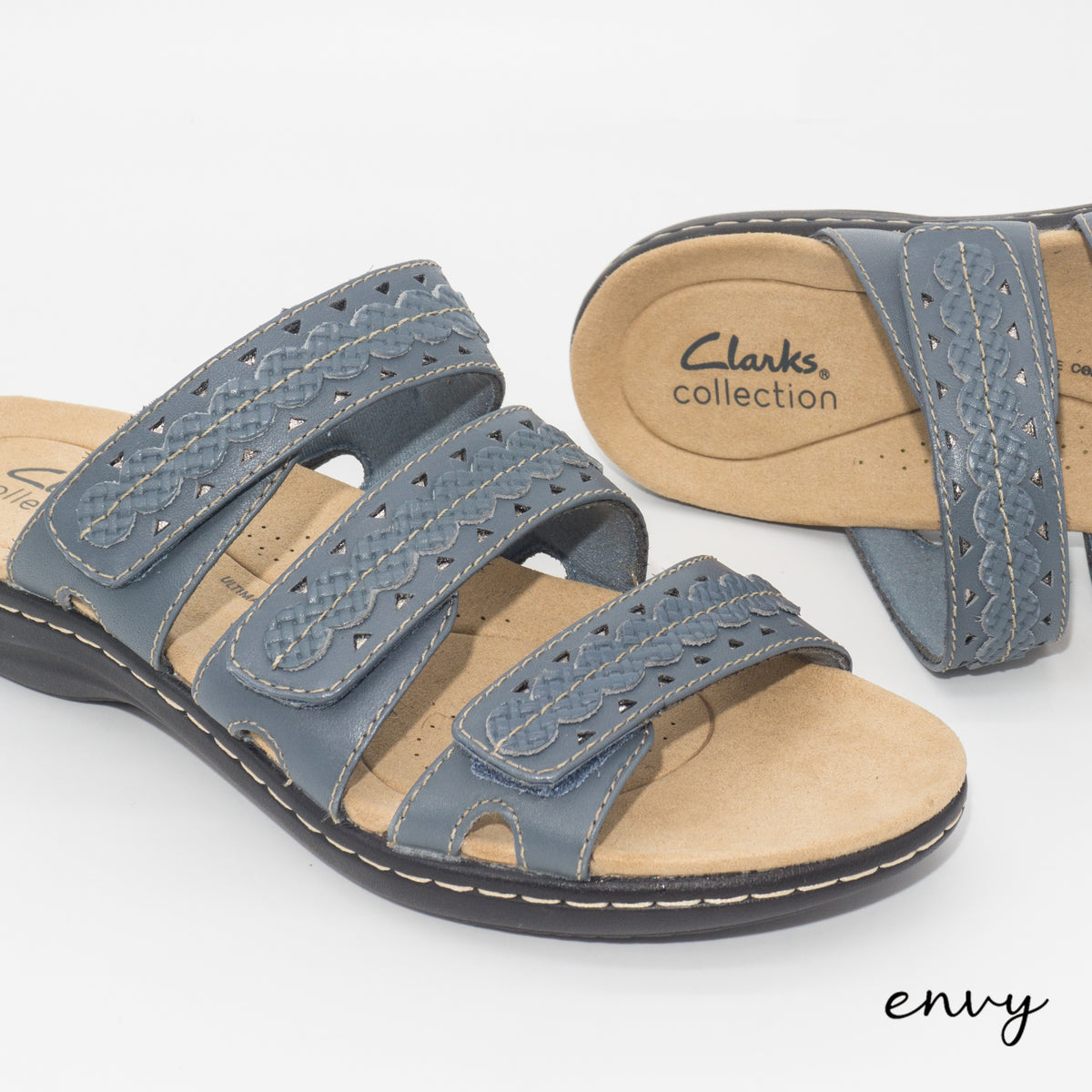 Clarks Flats