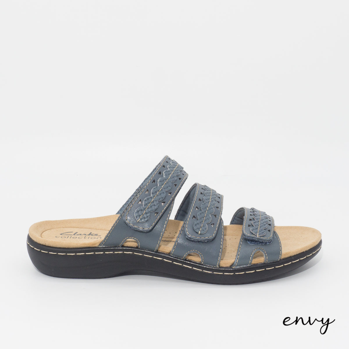 Clarks Flats