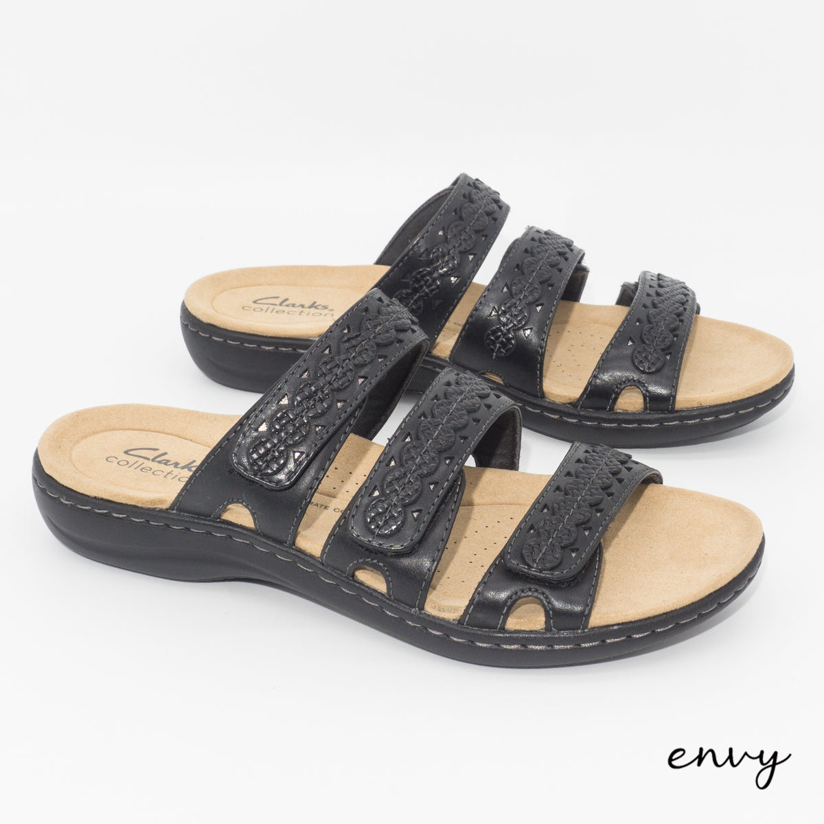 Clarks Flats
