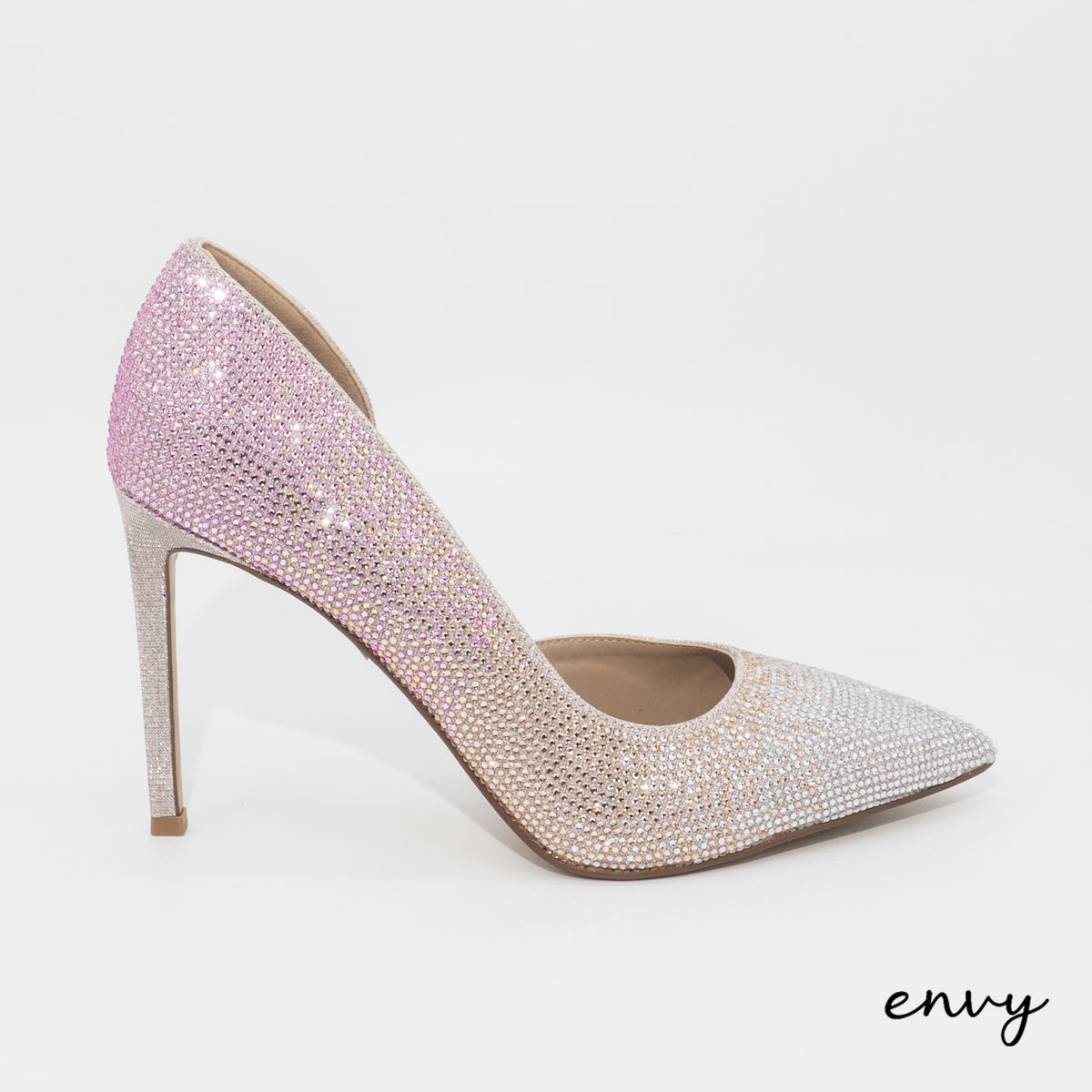 Mix No.6 Pumps