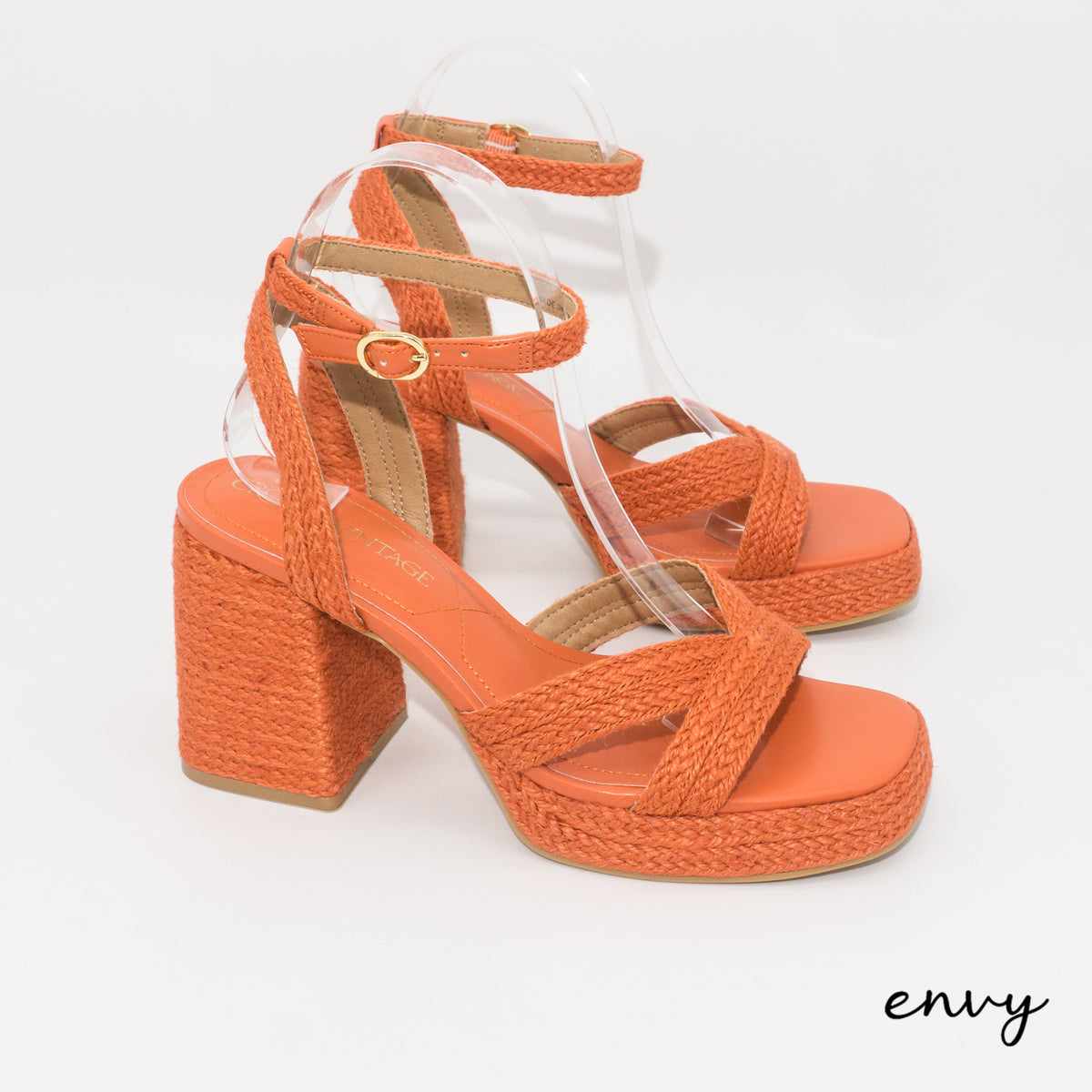 Crown Vintage Sandals