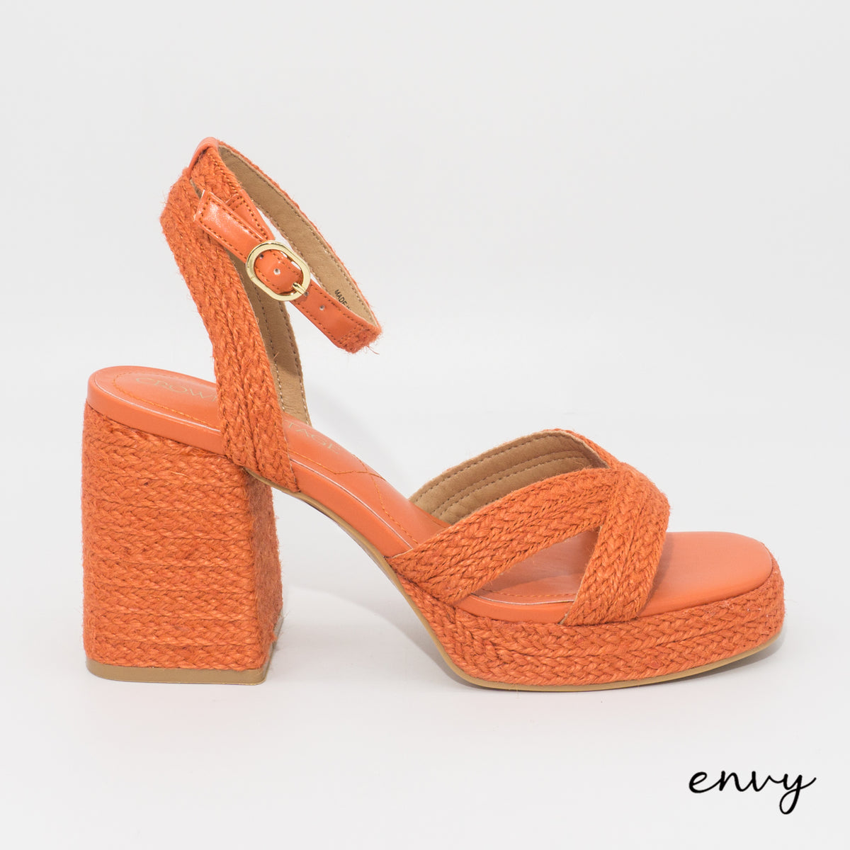 Crown Vintage Sandals
