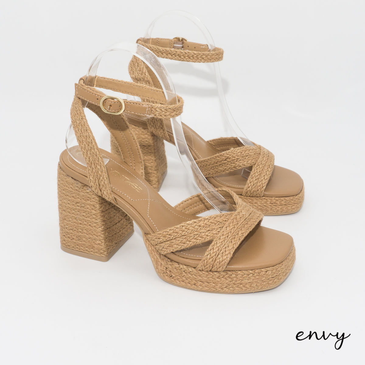 Crown Vintage Sandals