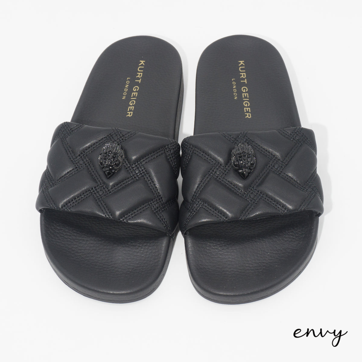 Kurt Geiger Flats