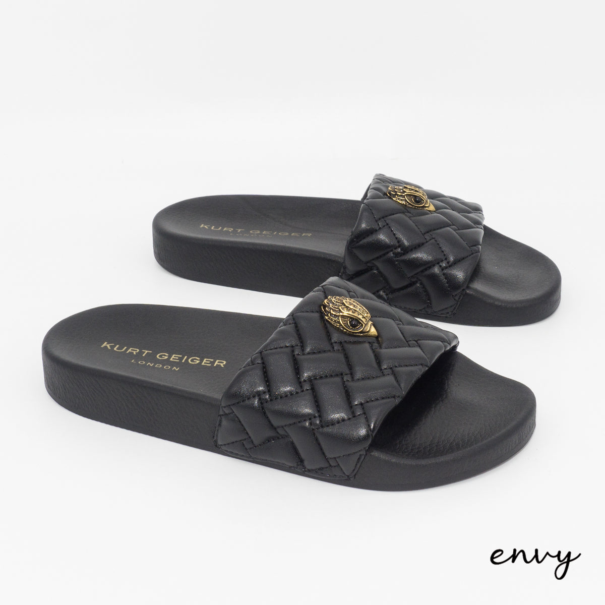 Kurt Geiger Flats