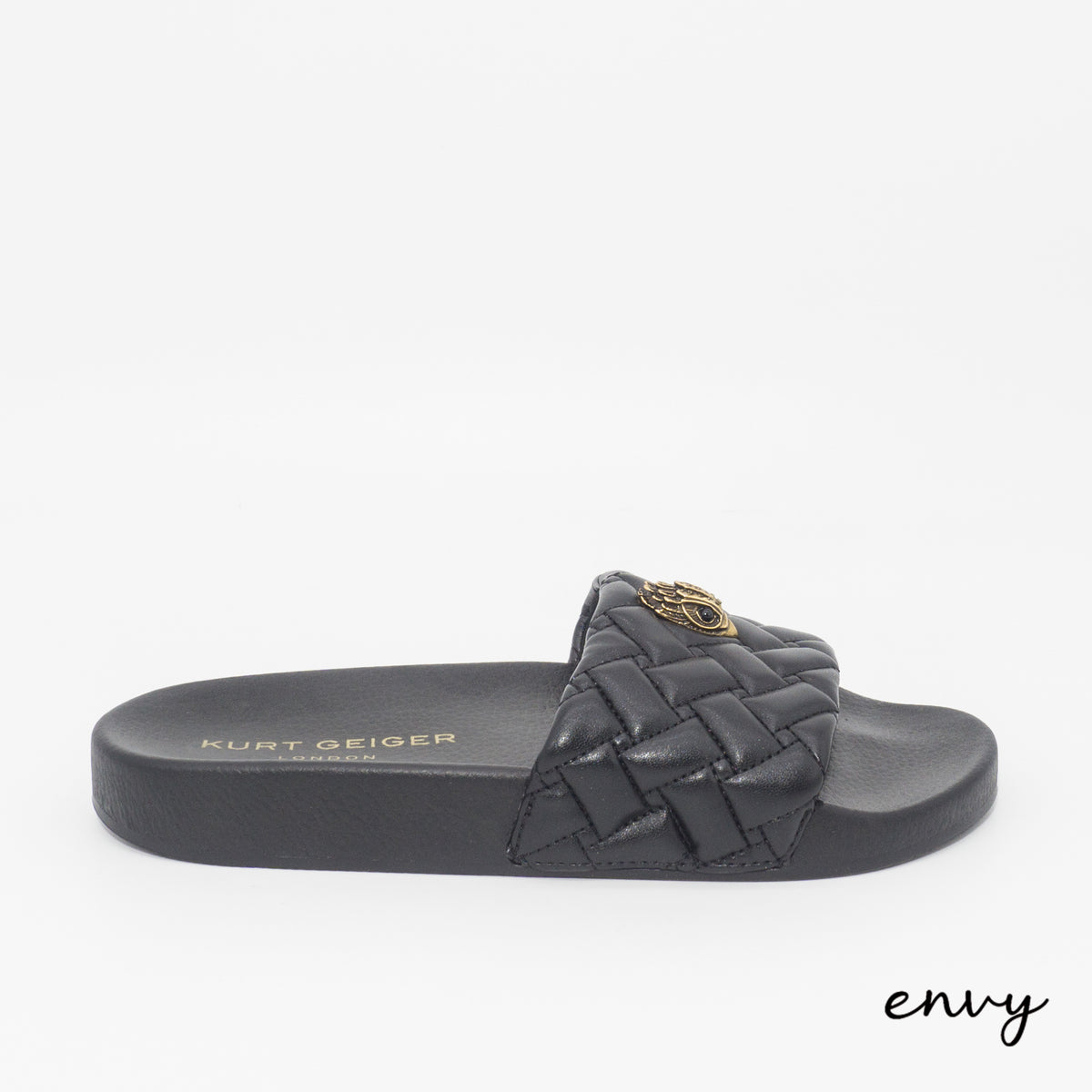 Kurt Geiger Flats