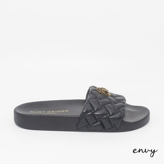 Kurt Geiger Flats