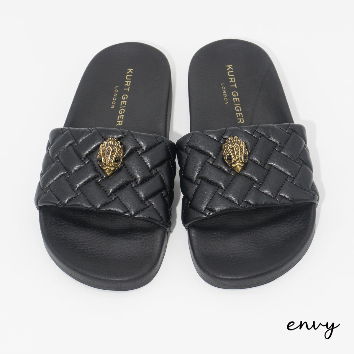 Kurt Geiger Flats