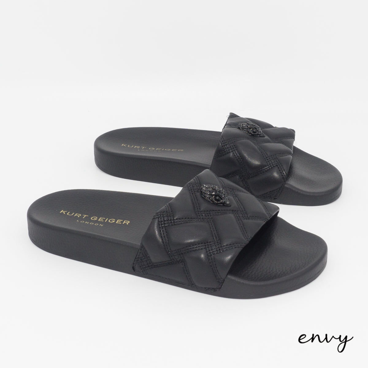 Kurt Geiger Flats
