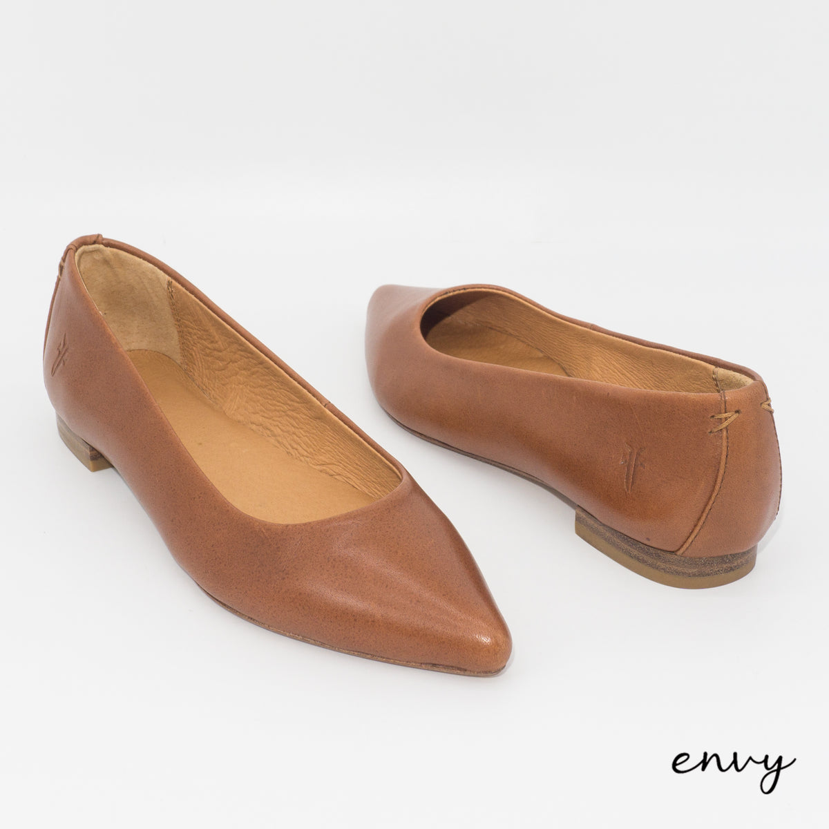 Frye Flats
