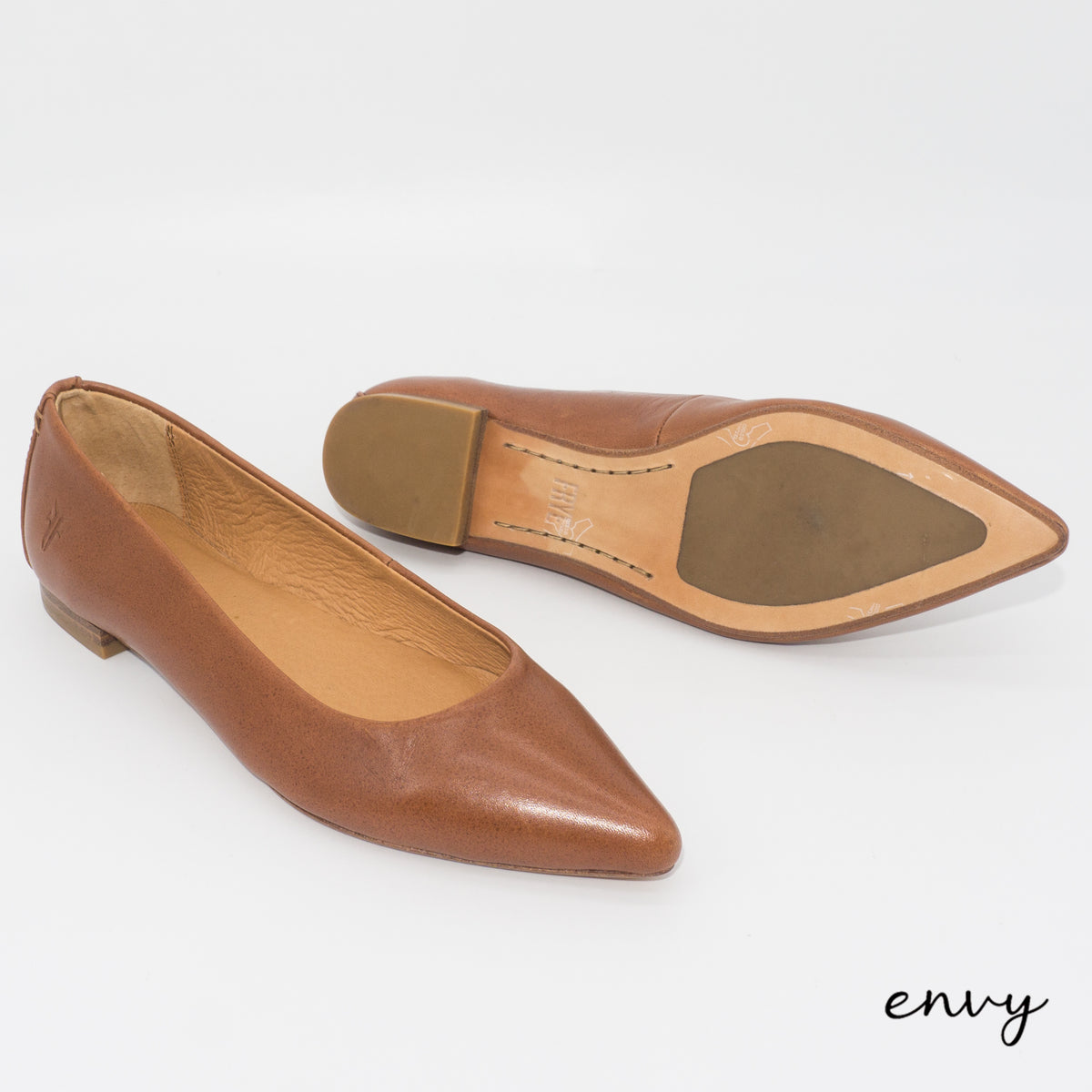 Frye Flats