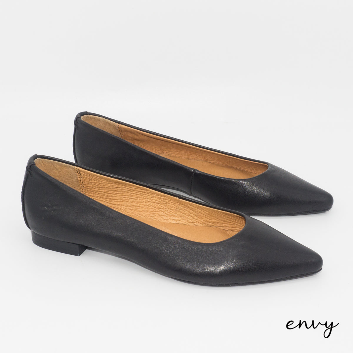 Frye Flats
