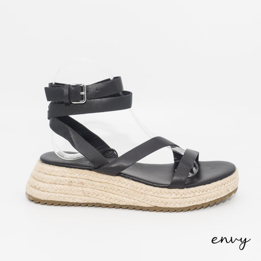 Zara Sandals