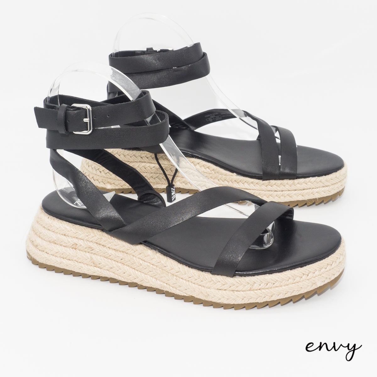 Zara Sandals