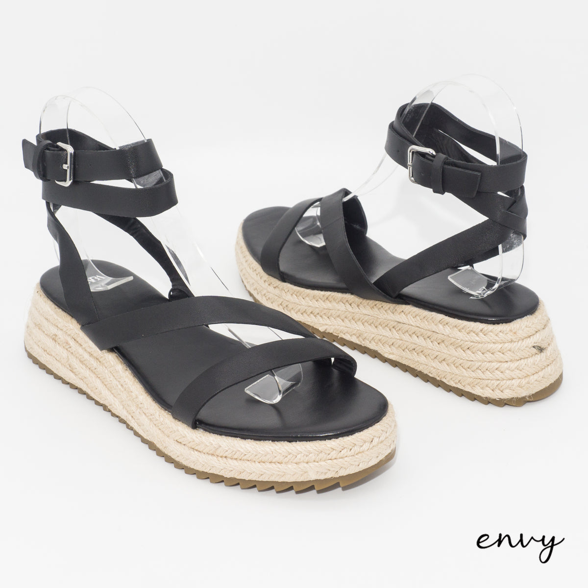 Zara Sandals
