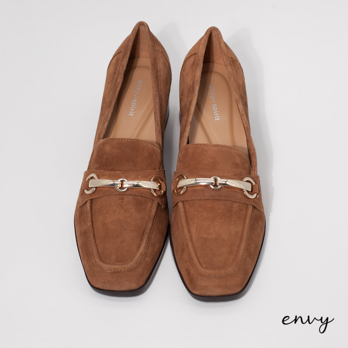 Easy Spirit Loafers