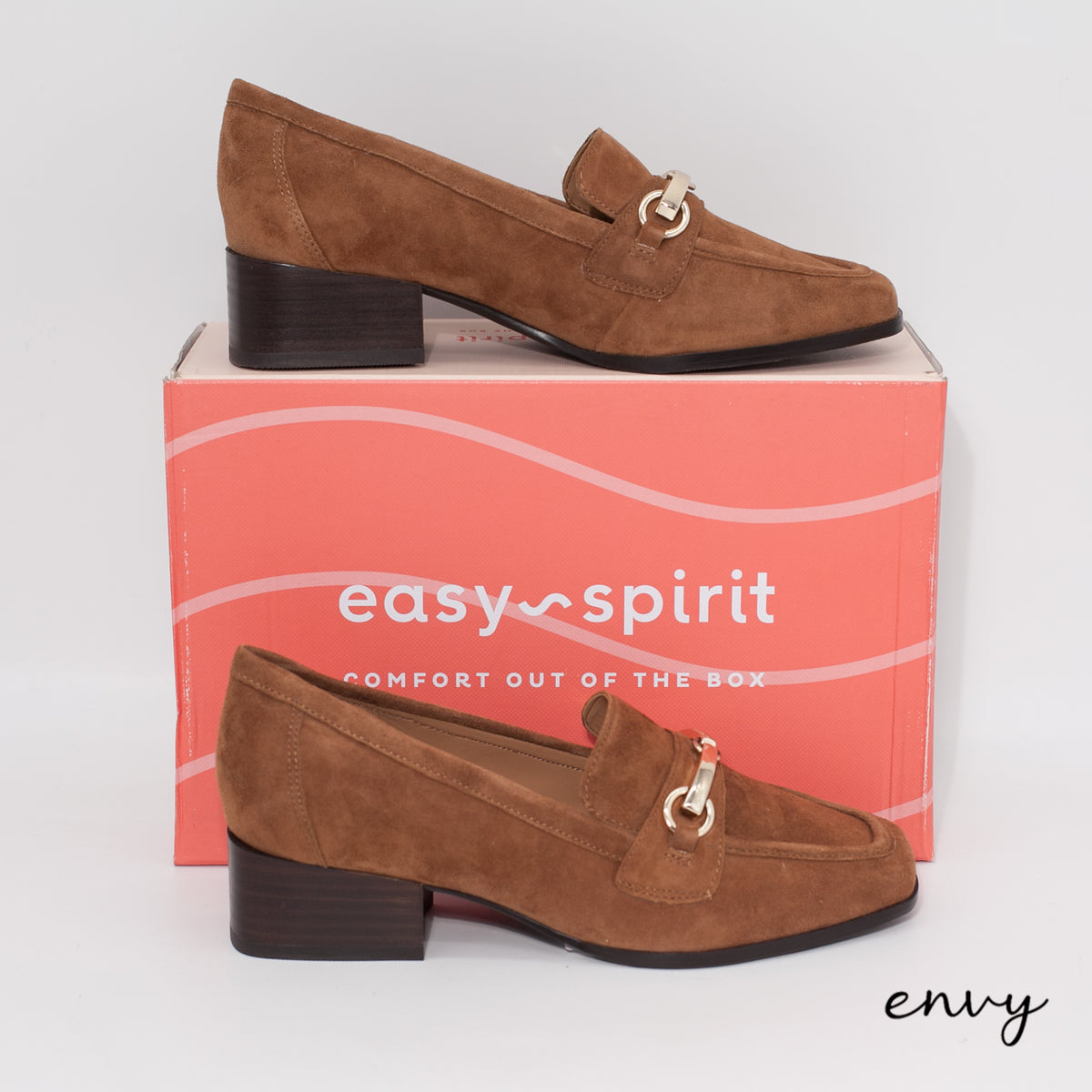 Easy Spirit Loafers