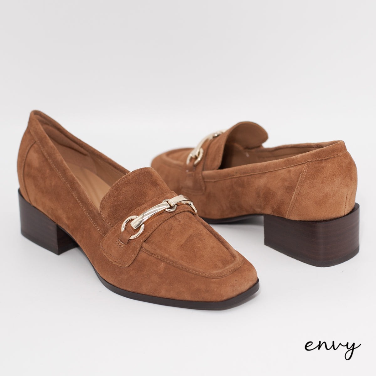 Easy Spirit Loafers