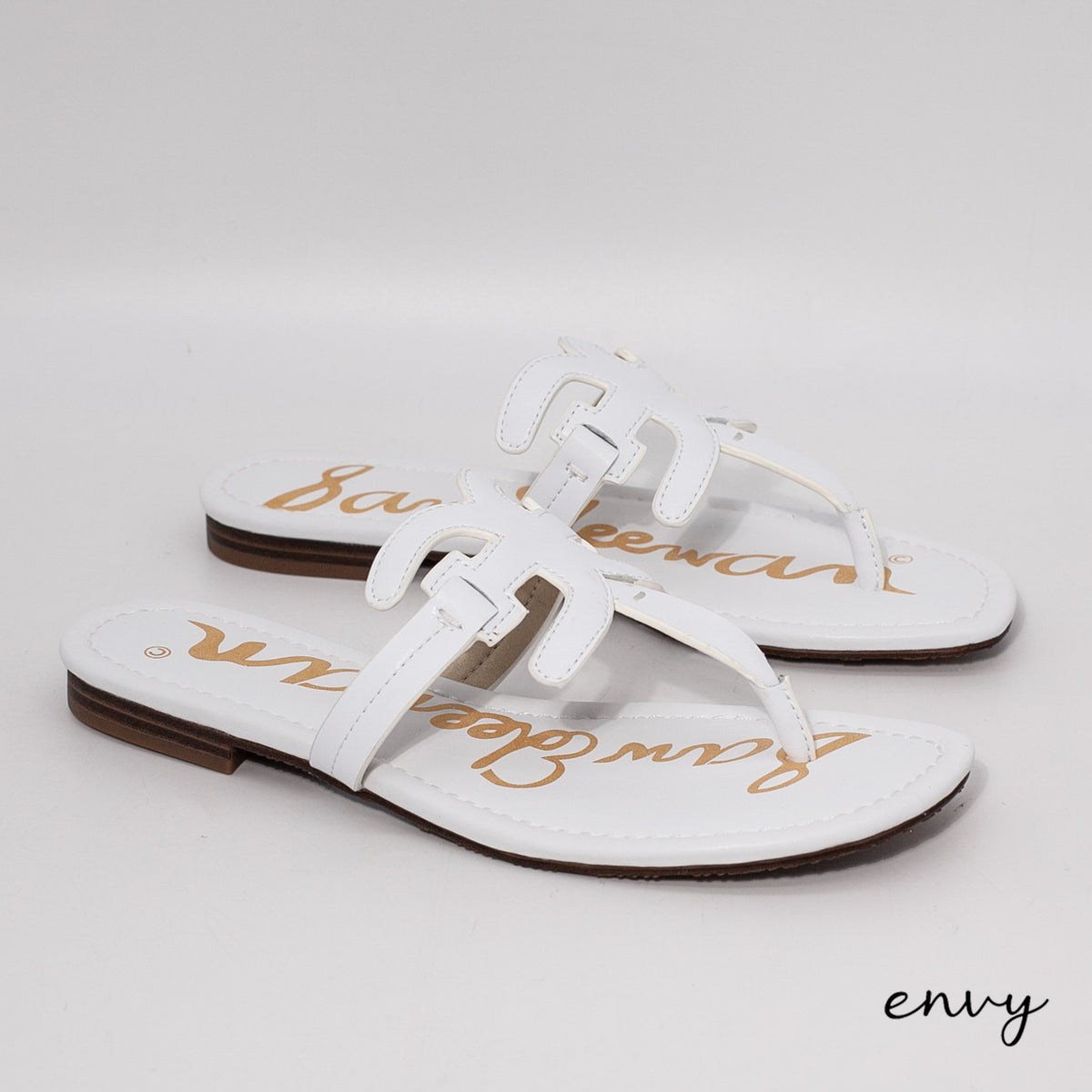 Sam Edelman Flats