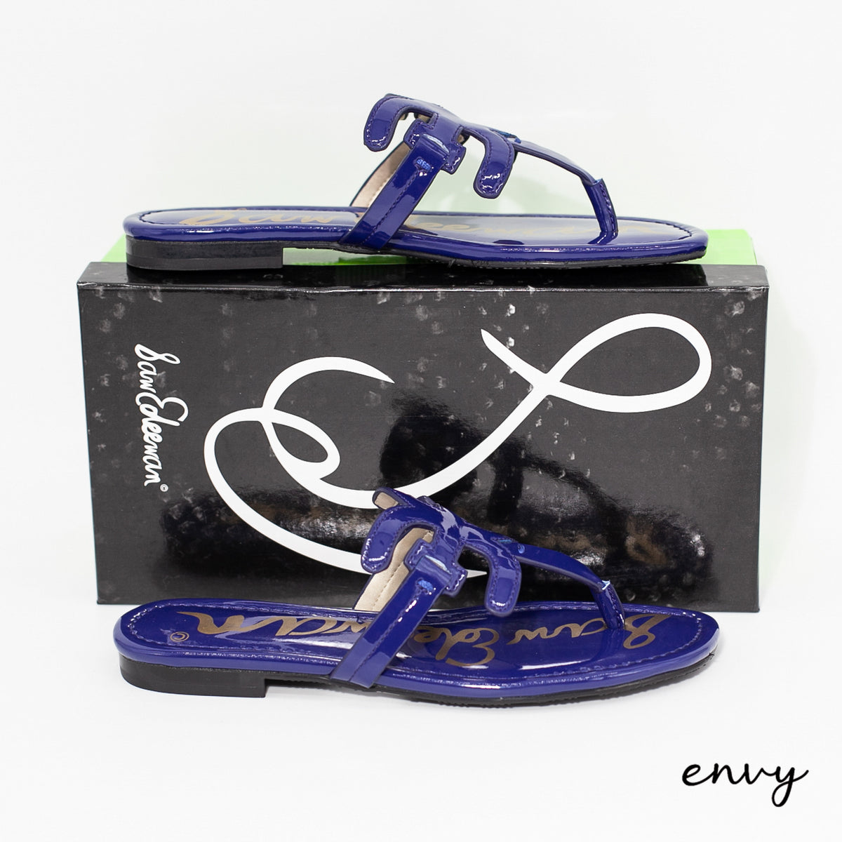 Sam Edelman Flats