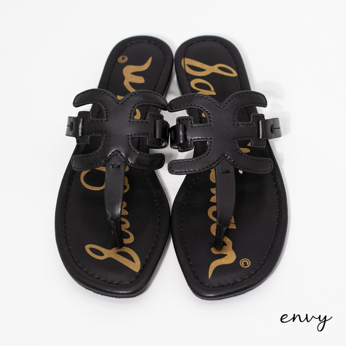Sam Edelman Flats