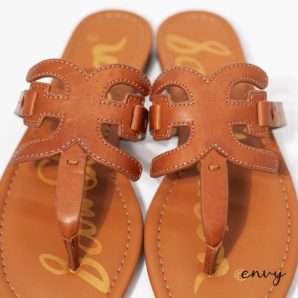 Sam Edelman Flats