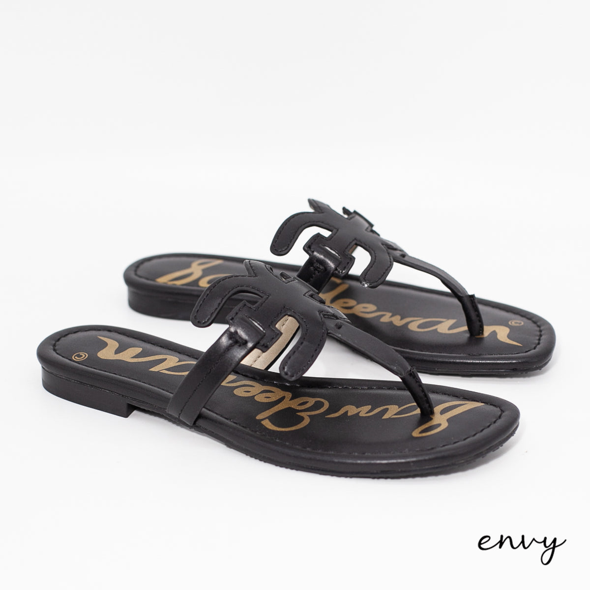Sam Edelman Flats