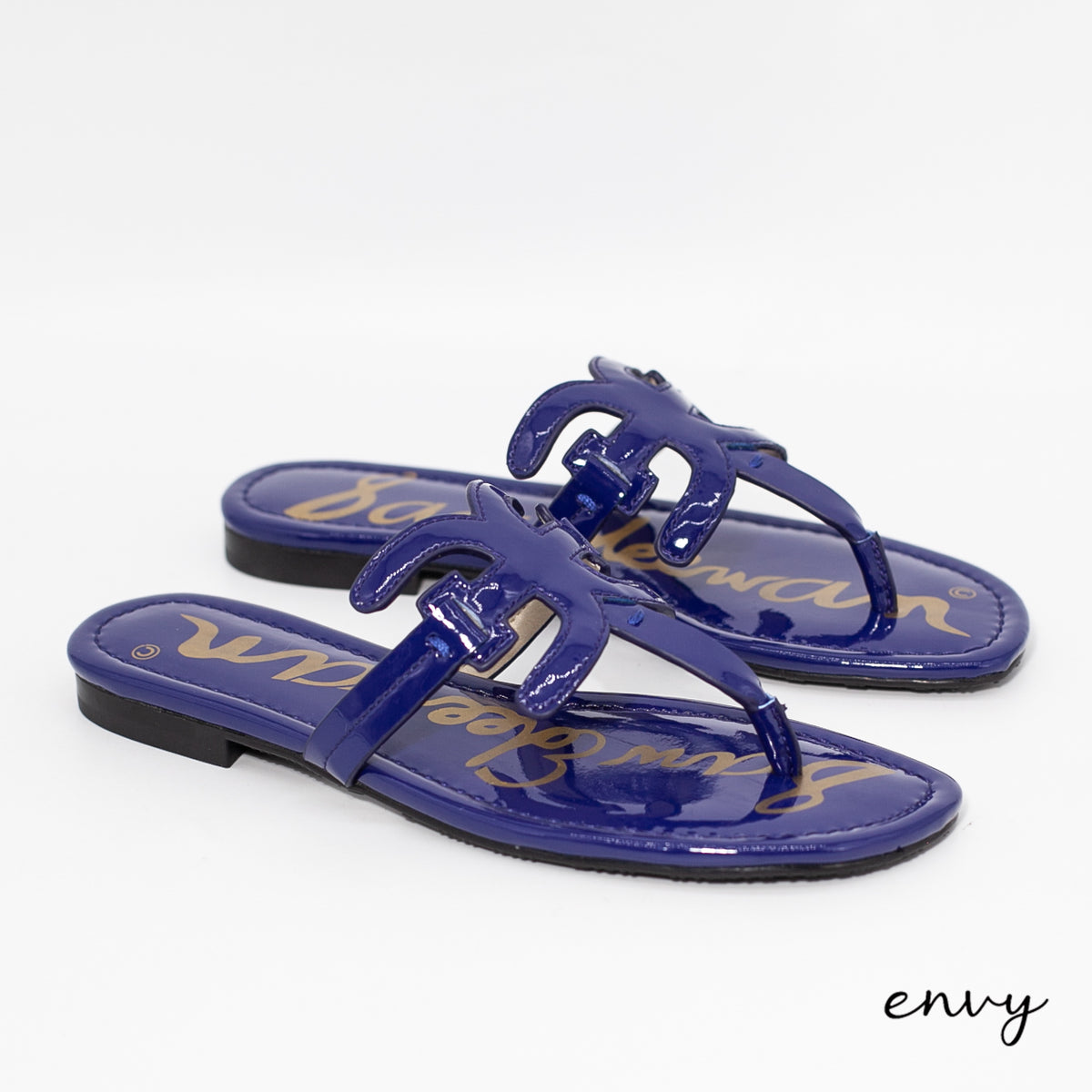 Sam Edelman Flats