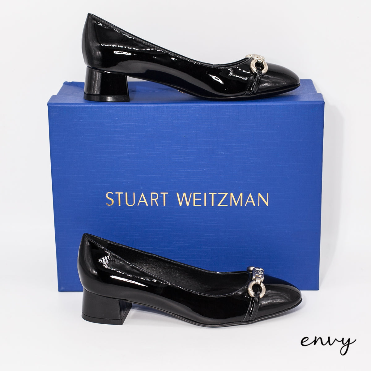 Stuart Weitzman Pumps