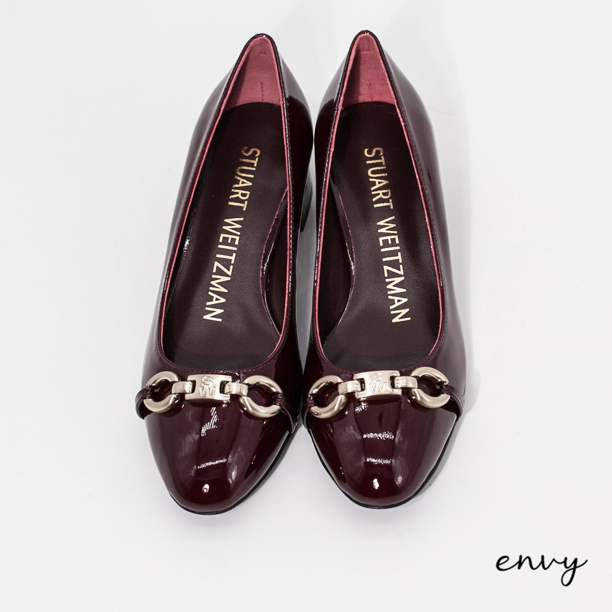Stuart Weitzman Pumps