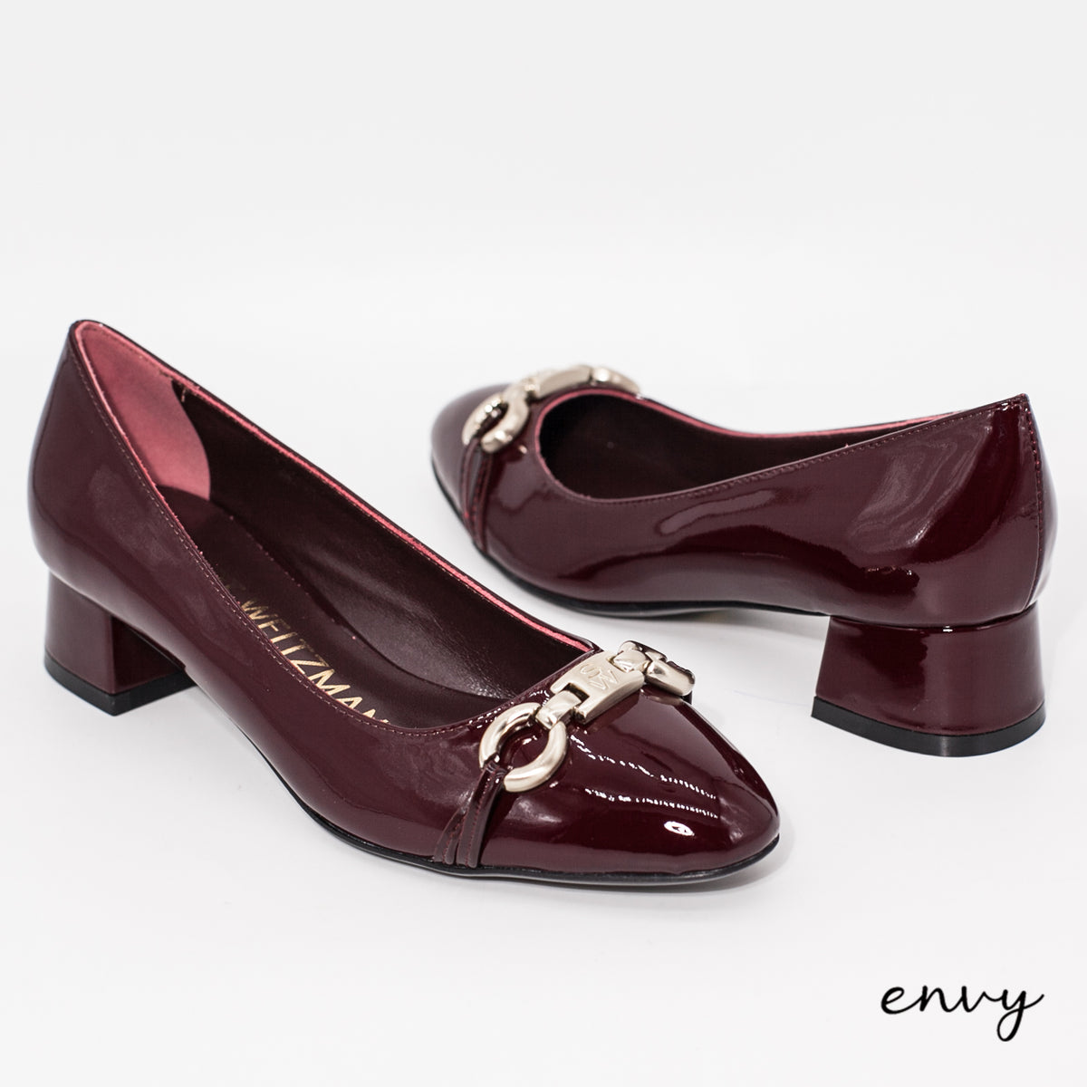 Stuart Weitzman Pumps