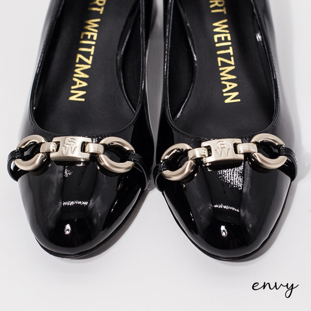 Stuart Weitzman Pumps