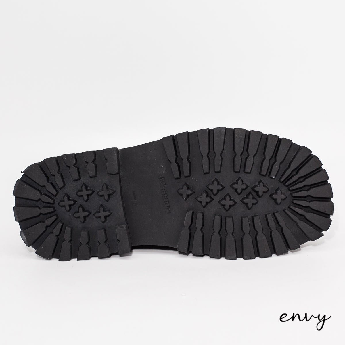 Burberry Close Shoes