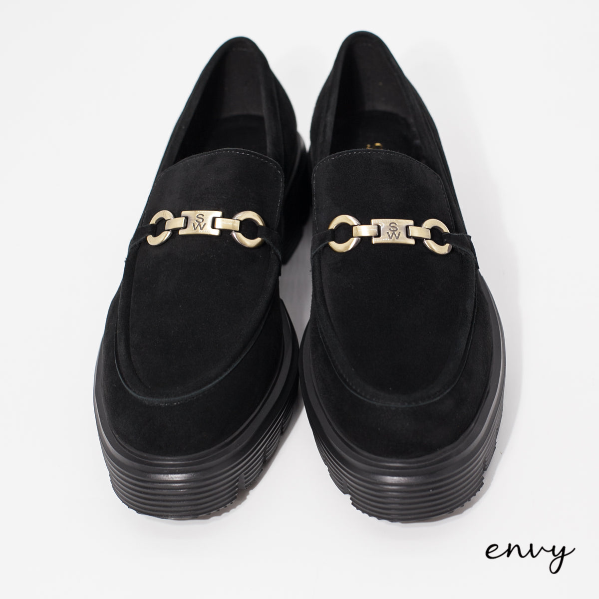 Stuart Weitzman Loafers
